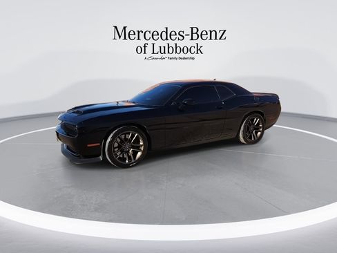 Used 2022 Dodge Challenger SRT Hellcat Redeye image 5