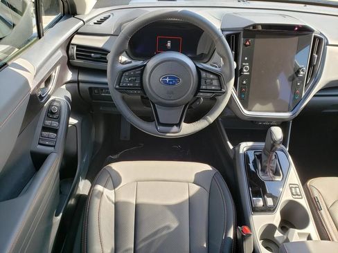New 2026 Subaru Crosstrek 2.5i Limited AWD/4WD image 9