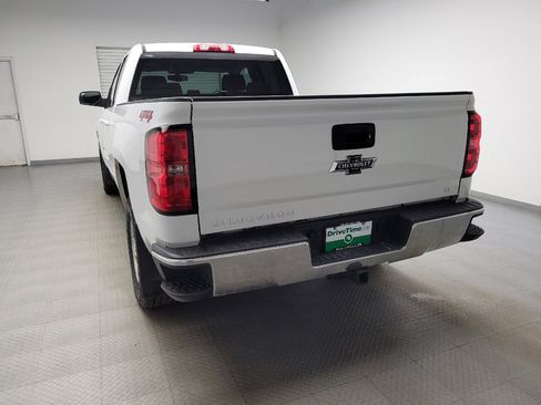 Used 2018 Chevrolet Silverado 1500 LT image 6