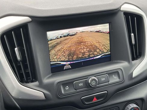 Certified 2020 GMC Terrain SLE image 27