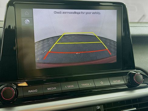 Used 2024 Kia Forte LXS image 21