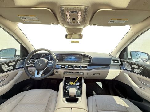 Used 2020 Mercedes-Benz GLE 350 GLE 350 image 6