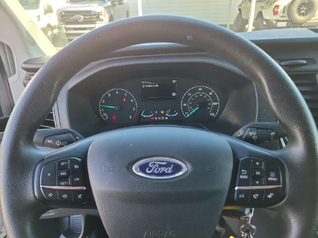 Used 2025 Ford Transit 250 Low Roof w/ Exterior Upgrade Package RWD image 26