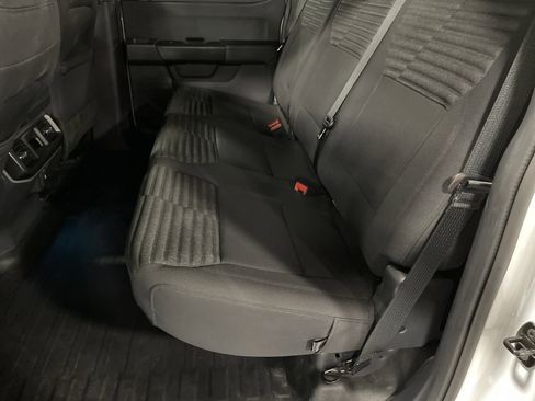 Used 2022 Ford F150 XL w/ STX Appearance Package image 14