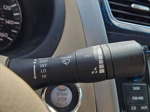Used 2014 Nissan Altima 2.5 SL w/ Technology Package FWD image 15