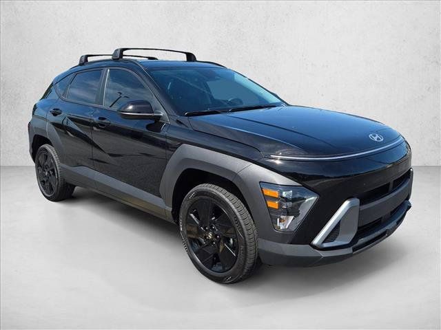 New 2027 Hyundai Kona SEL Sport AWD/4WD image 3