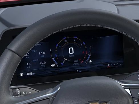 New 2026 Chevrolet Traverse LT w/ Driver Confidence Package FWD image 18