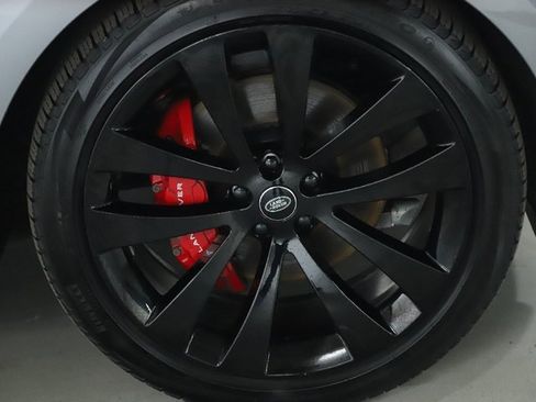 Used 2024 Land Rover Range Rover Sport Dynamic SE image 39