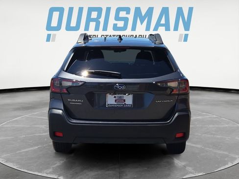 Certified 2024 Subaru Outback Premium AWD/4WD image 5
