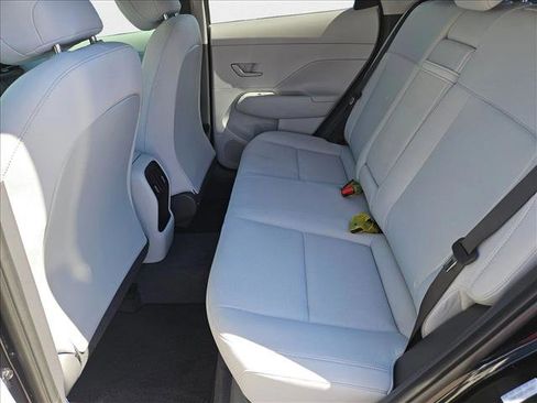 New 2026 Hyundai Kona SEL Sport image 11