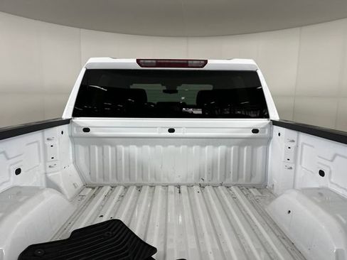 New 2025 GMC Sierra 1500 Elevation image 26