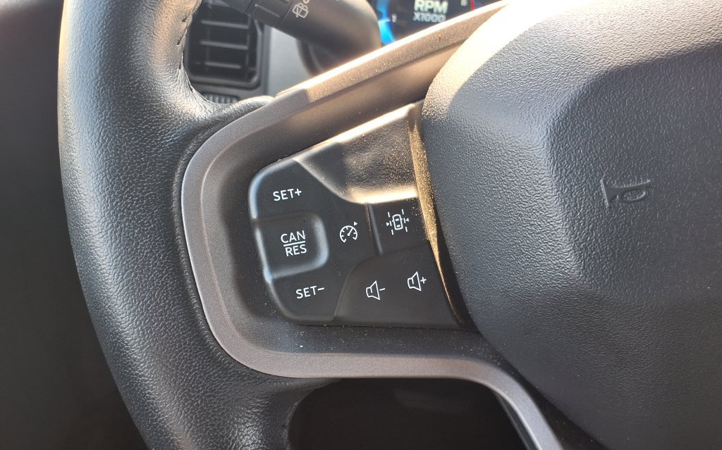 Used 2025 Ford Bronco Big Bend AWD/4WD image 21