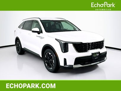 Used 2024 Kia Sorento S