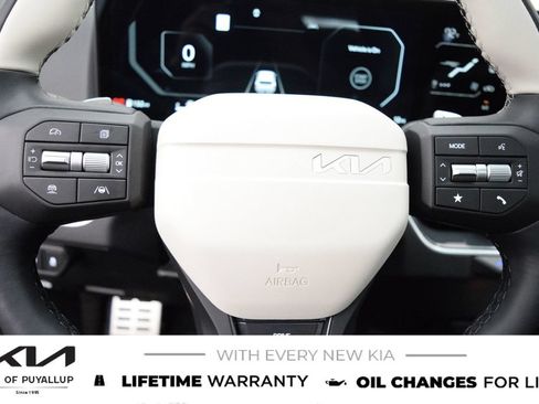 New 2026 Kia K4 GT-Line Turbo FWD image 26
