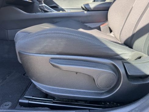 Certified 2021 Kia K5 LXS image 18