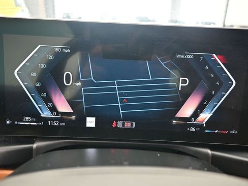 Used 2024 BMW 430i Convertible image 33