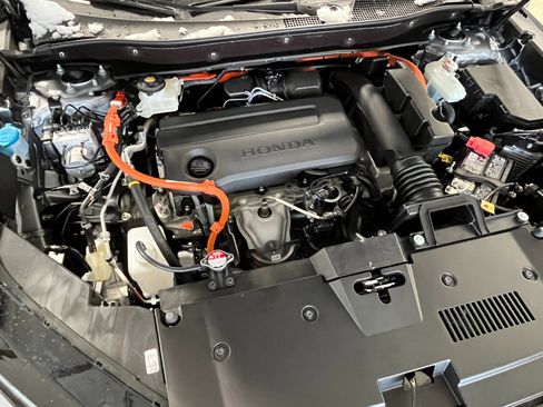 New 2026 Honda CR-V Sport Touring image 11