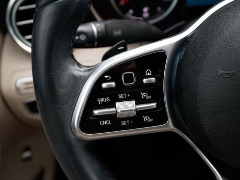 Used 2020 Mercedes-Benz C 300 4MATIC Sedan image 59