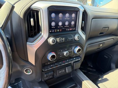 Used 2020 GMC Sierra 1500 Elevation w/ Elevation Value Package AWD/4WD image 18