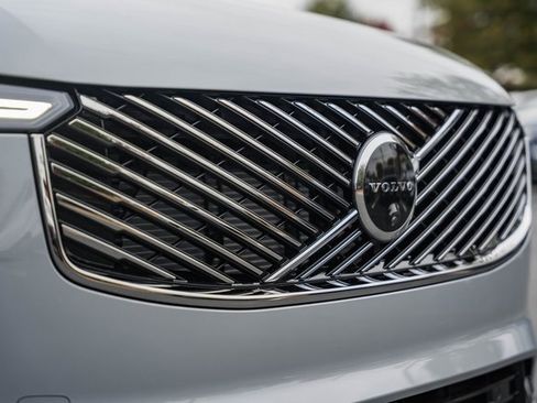 New 2026 Volvo XC90 B6 Ultra image 11