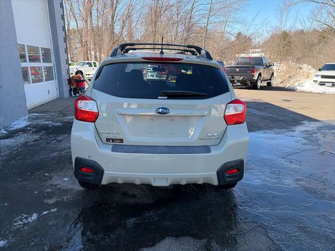 Used 2013 Subaru Crosstrek 2.0i Premium image 6