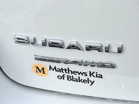 Used 2023 Subaru Crosstrek 2.0i Premium image 29