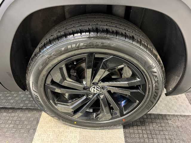 Certified 2023 Volkswagen Atlas SE AWD/4WD image 16