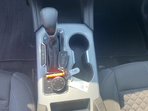Certified 2021 Chevrolet Blazer LT AWD/4WD image 16