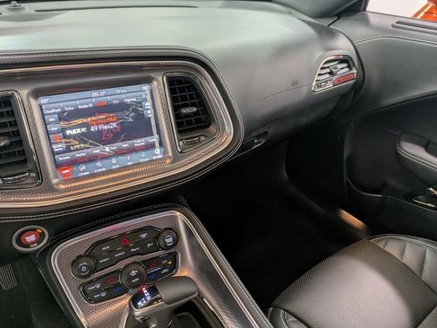 Used 2023 Dodge Challenger SRT Hellcat image 12