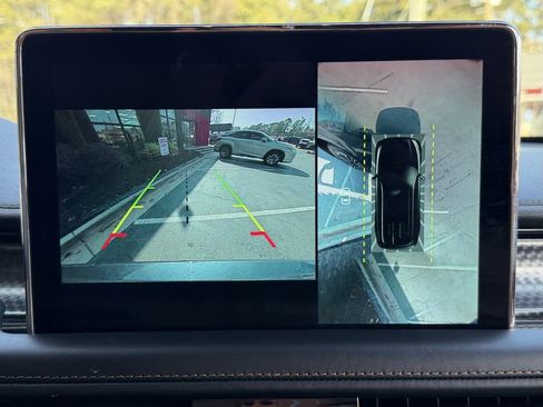 Used 2023 Lincoln Aviator Black Label image 53