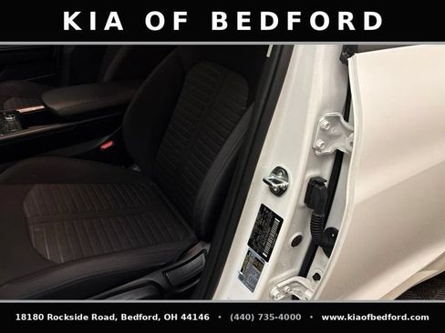 Certified 2025 Kia K5 LXS FWD image 13