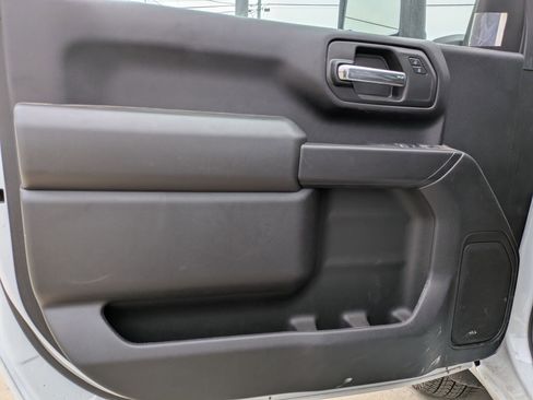 New 2024 GMC Sierra 3500 Pro w/ Convenience Package image 11