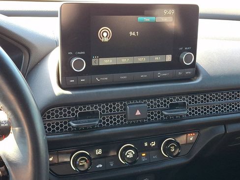 Used 2023 Honda HR-V Sport image 26