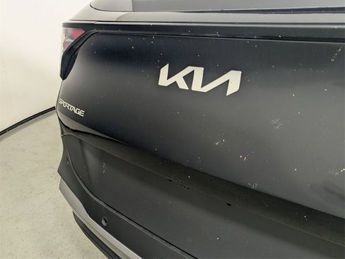 New 2026 Kia Sportage EX w/ EX Panorama Roof Package image 8