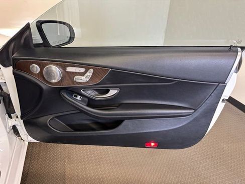 Used 2017 Mercedes-Benz C 300 Coupe image 35
