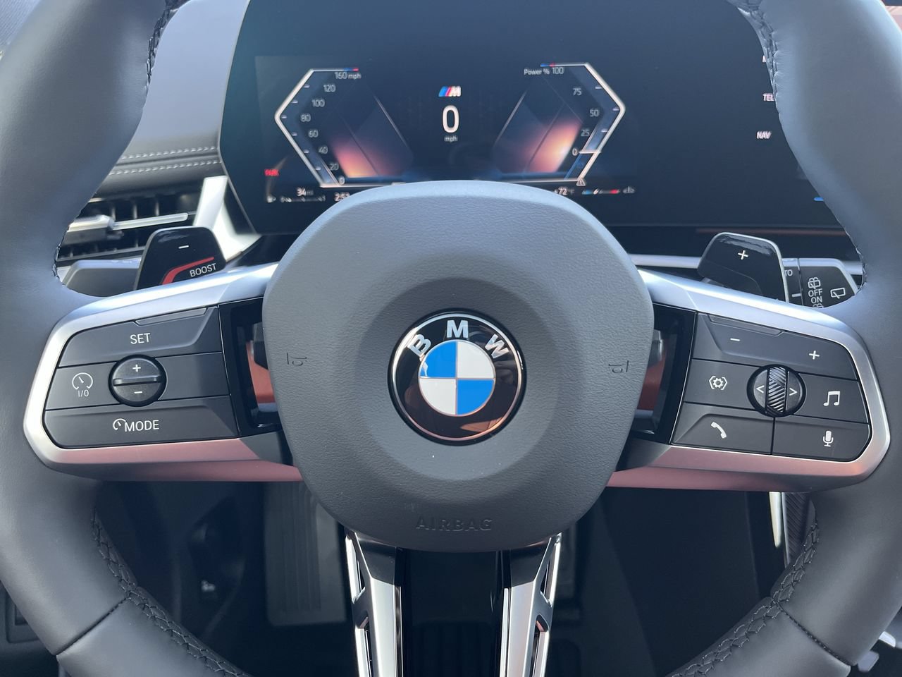 Certified 2026 BMW X1 xDrive28i w/ M Sport Package AWD/4WD image 22