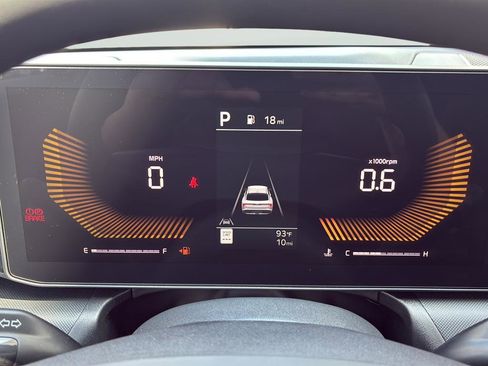 New 2026 Kia K4 FWD image 26
