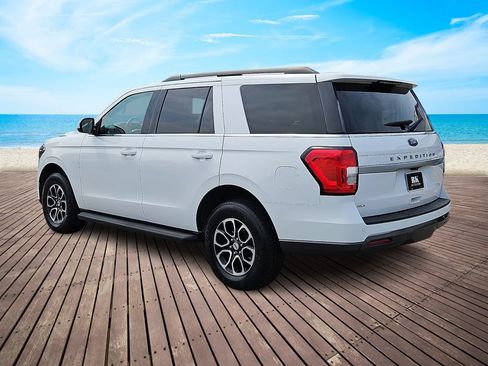 Used 2024 Ford Expedition XLT AWD/4WD image 6