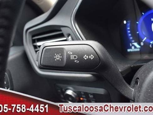Used 2020 Ford Escape Titanium image 33