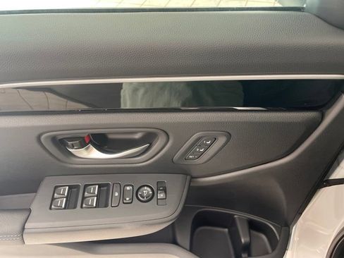 New 2026 Honda Passport RTL image 18