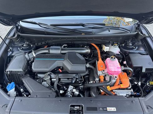 Used 2022 Hyundai Tucson SEL image 17