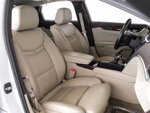 Used 2016 Cadillac XTS Premium FWD image 33