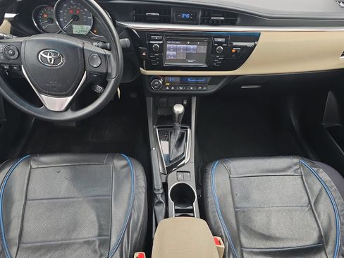Used 2014 Toyota Corolla LE FWD image 9