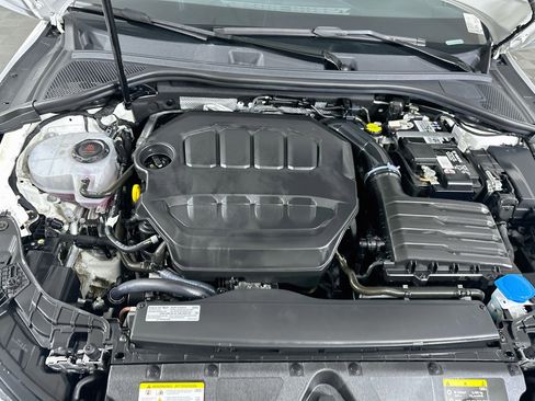 Used 2023 Audi A3 2.0T Premium Plus w/ Premium Plus Package FWD image 32