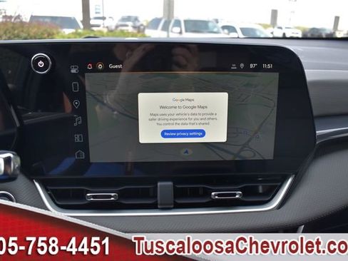 New 2026 Chevrolet Equinox LT w/ Convenience Package II image 29