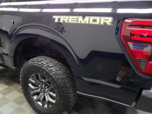 Used 2025 Ford F150 Tremor w/ Equipment Group 402A High AWD/4WD image 46