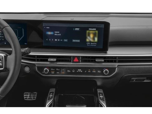 New 2025 Kia Sorento SX Prestige image 36