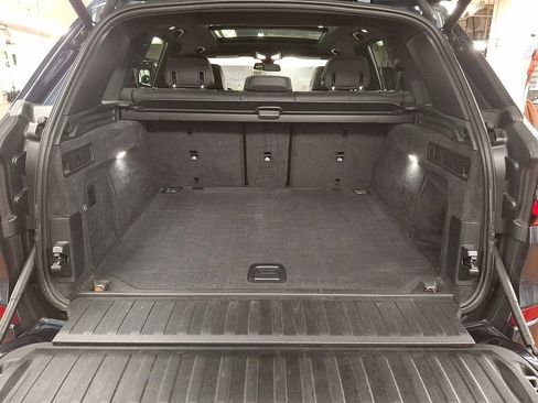 Certified 2022 BMW X5 xDrive40i w/ M Sport Package image 27