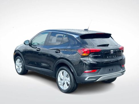 Used 2025 Buick Encore GX Preferred image 6