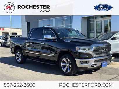Used 2019 RAM 1500 Limited